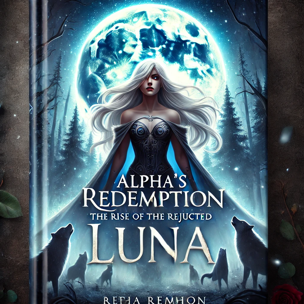 Alpha’s Redemption The Rise of the Rejected Luna